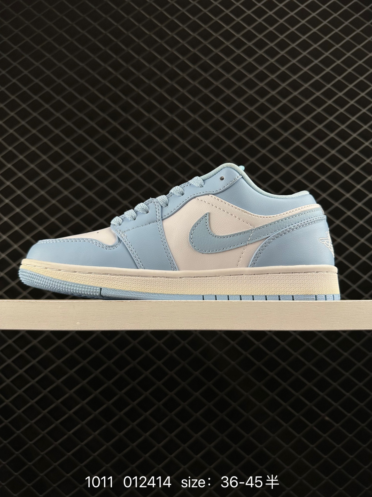 Air Jordan 1 Low AJ1